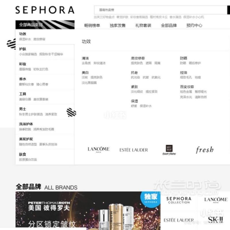 黑色星期五海淘網(wǎng)站推薦必?cái)〈笕?黑五去哪玩_6