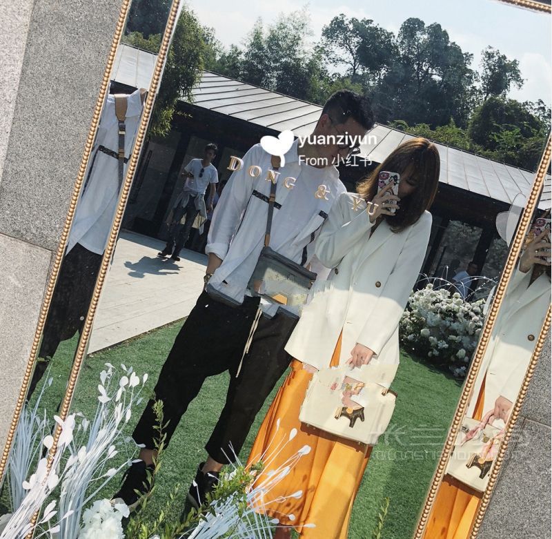 HERMES Birkin 25 奶昔白 金扣愛馬仕怎么樣_9