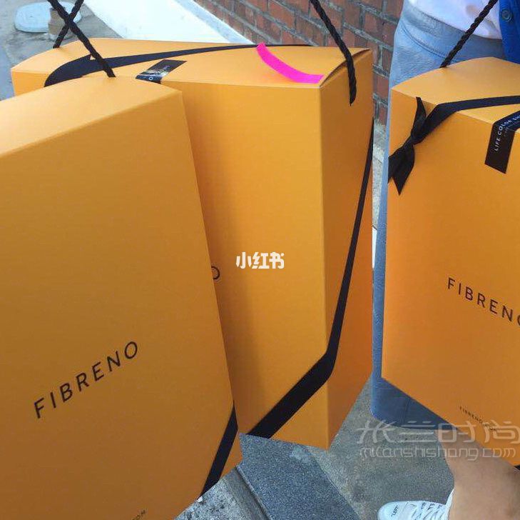 Fibreno 韓國(guó)本土設(shè)計(jì)師品牌 手包_8