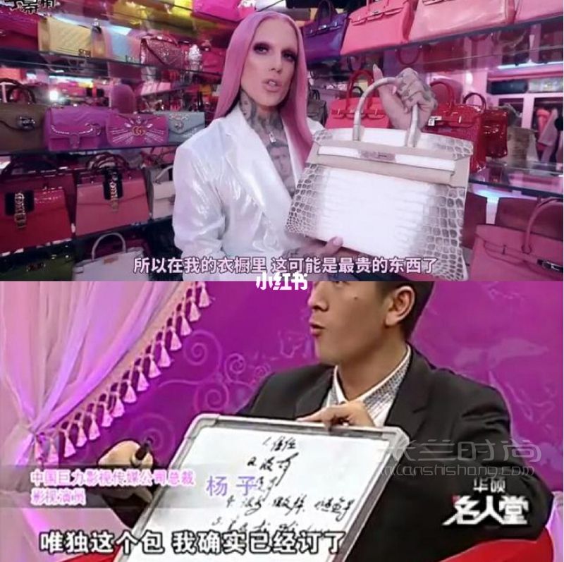 為何愛馬仕Birkin喜馬拉雅如此珍貴稀少_9