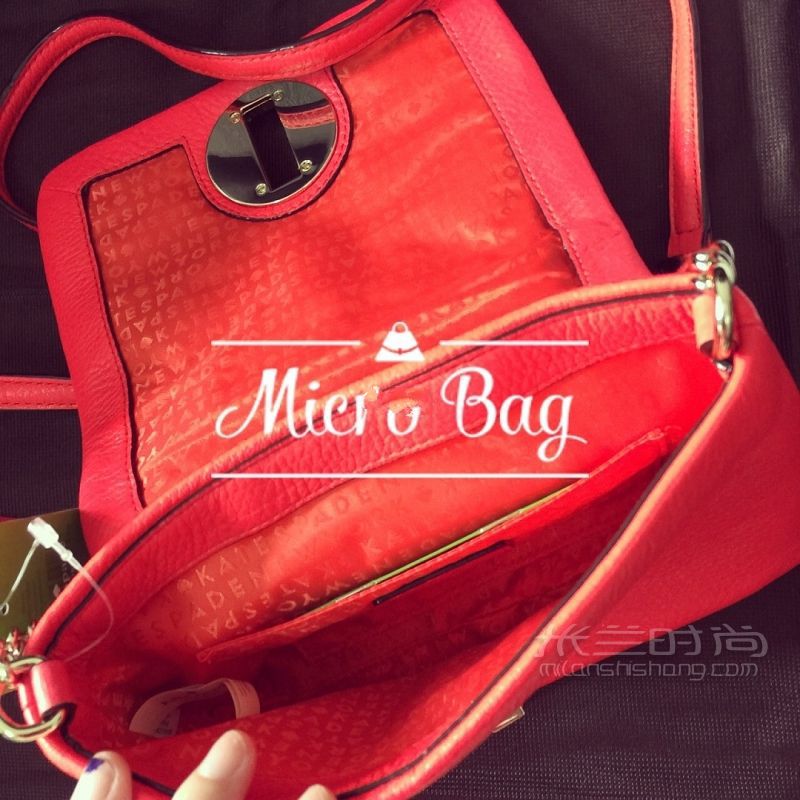 真心喜歡katespade 少女心要爆棚啦_2