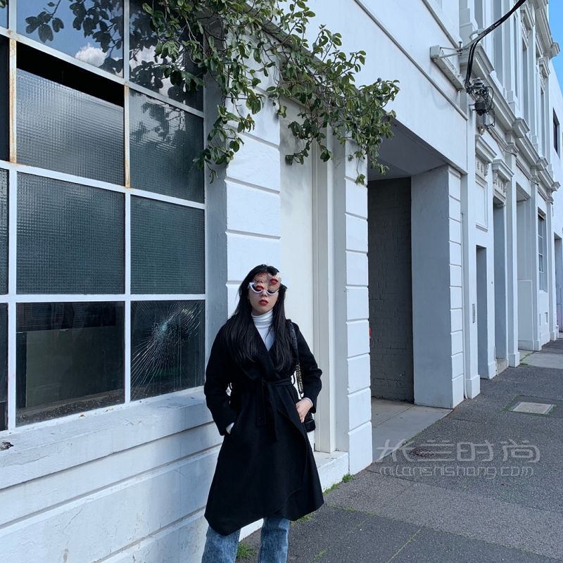 墨爾本九月穿搭合輯 瑞格布恩怎么樣_9