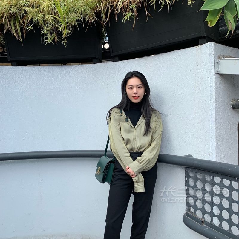 墨爾本九月穿搭合輯 瑞格布恩怎么樣_6