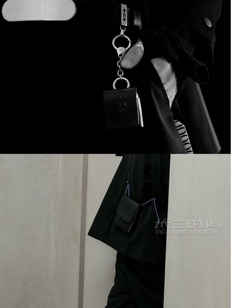 百元內(nèi)平價(jià)小眾男包 9家私藏潮流男包分享_5