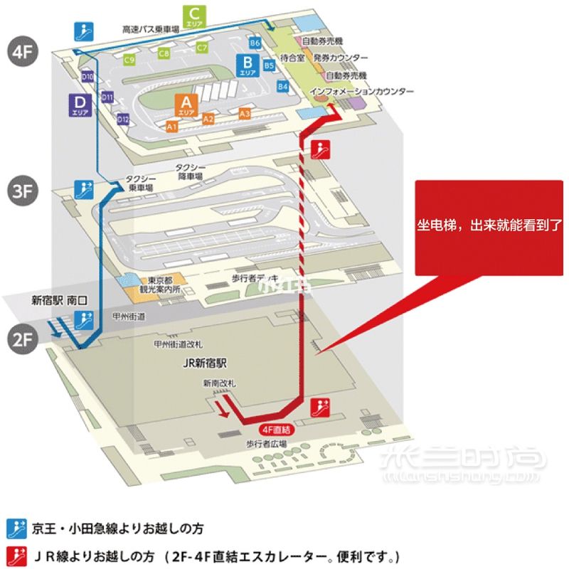 日本奧特萊斯不止御殿場！_6