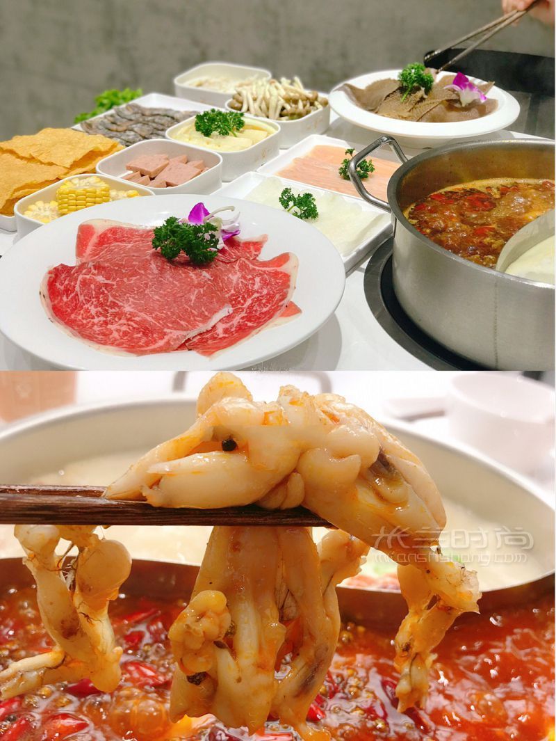 寧波最美火鍋店 寧波好吃又便宜的火鍋店有哪些？_7