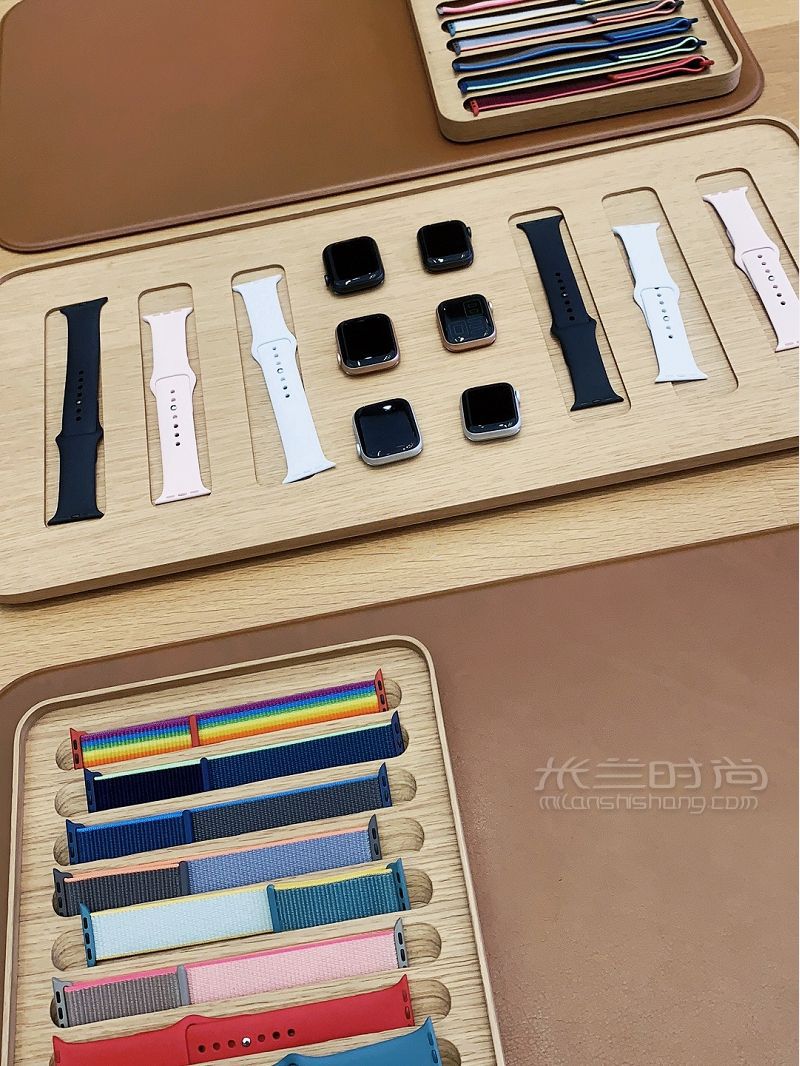官方1499的iwatch真香！明明比小天才便宜！_3