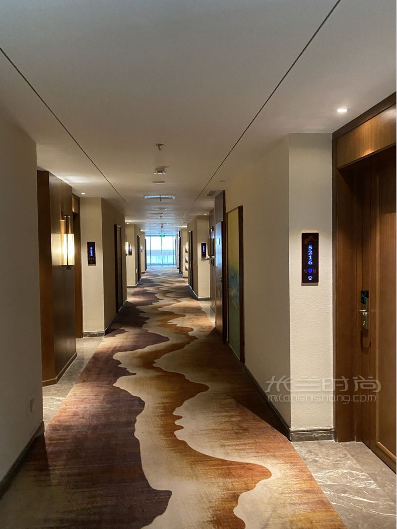 德州周邊 住宿篇之阿爾卡迪亞溫泉酒店溫泉榮盛阿爾卡迪亞酒_5