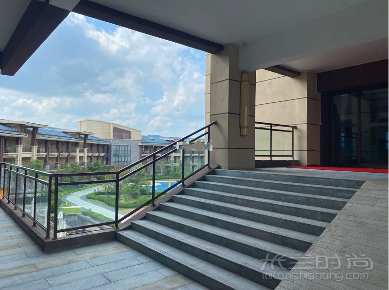 德州周邊 住宿篇之阿爾卡迪亞溫泉酒店溫泉榮盛阿爾卡迪亞酒_2