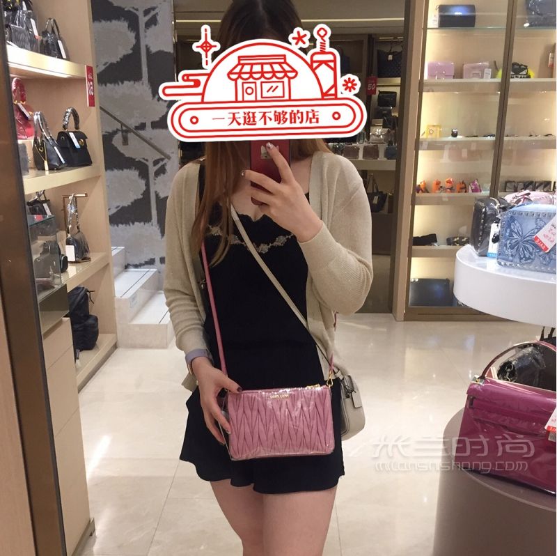 香港twist和hannah買手折扣店哪間更抵買？_3