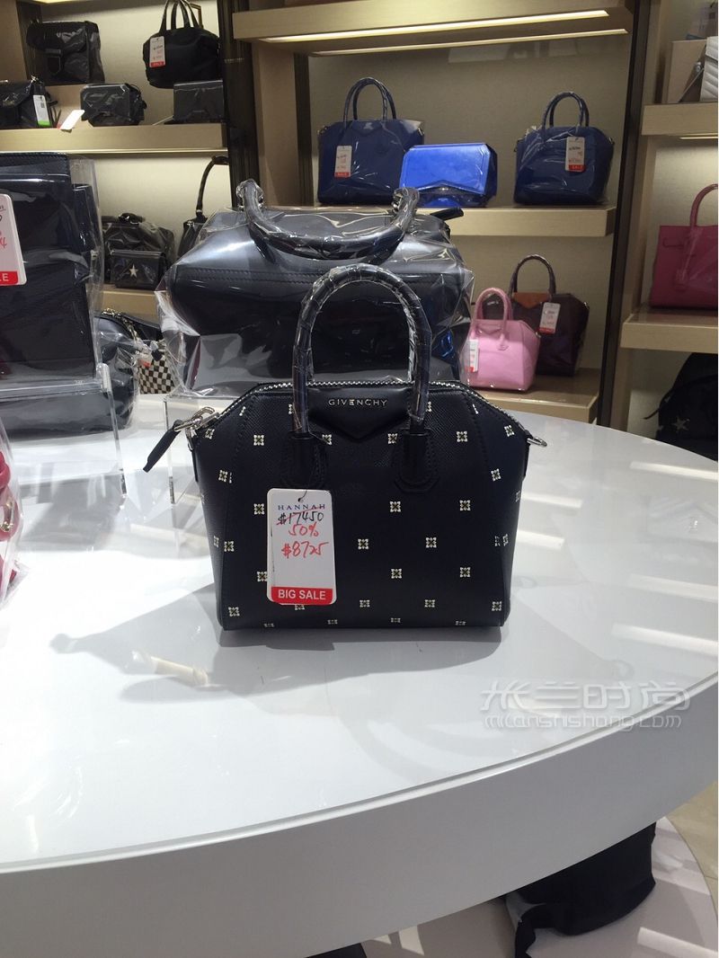 香港twist和hannah買手折扣店哪間更抵買？_2