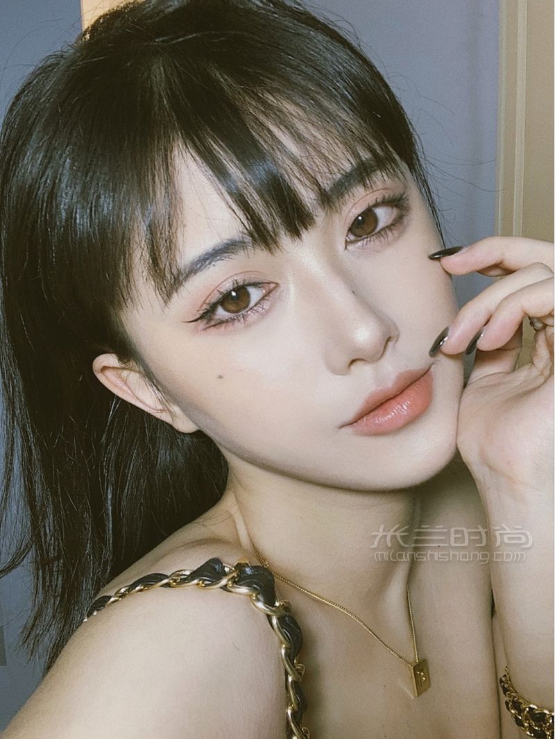 全包眼線怎么畫好看？詳細(xì)眼線教程_1