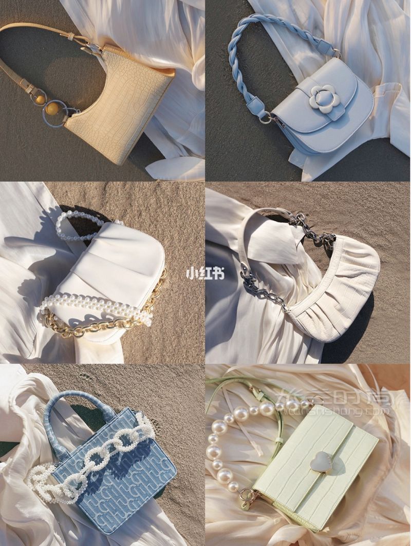 高顏值復(fù)古法棍包包分享美過小ck??！設(shè)計感charleskeith怎么樣_1