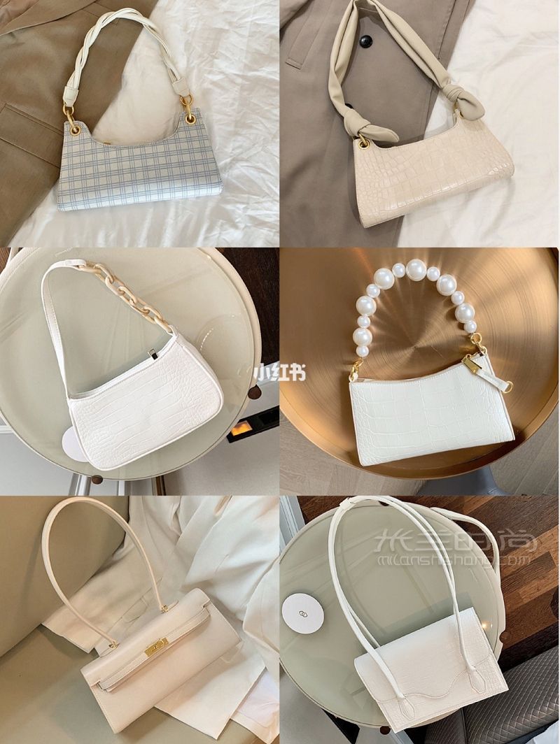 高顏值復(fù)古法棍包包分享美過小ck??！設(shè)計感charleskeith怎么樣_4