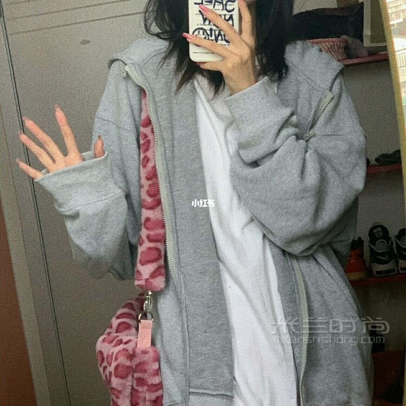 糾結這個小粉豹紋包到底留不留？？_8