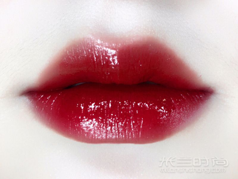 Dior新款唇釉addict lacquer plump色號868_4