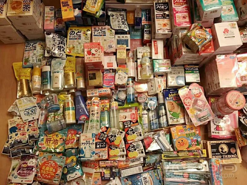 日本購物必買清單攻略最全日本護膚品藥妝_2
