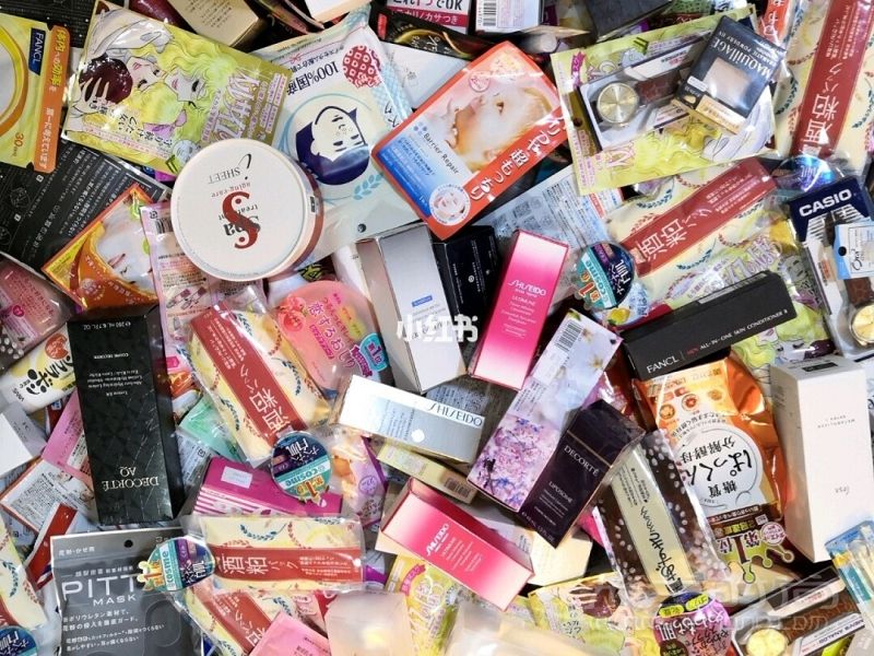 日本購物必買清單攻略最全日本護膚品藥妝_1