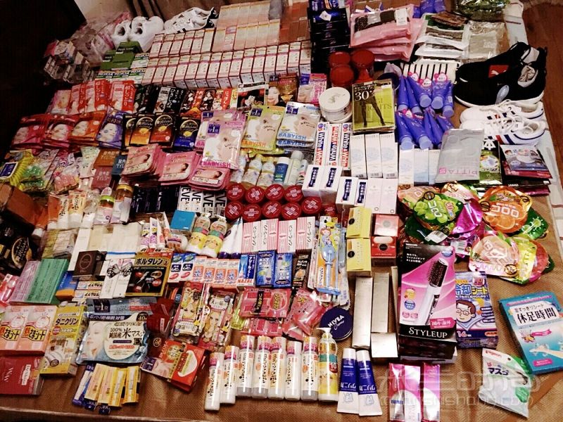 日本購物必買清單攻略最全日本護膚品藥妝_3
